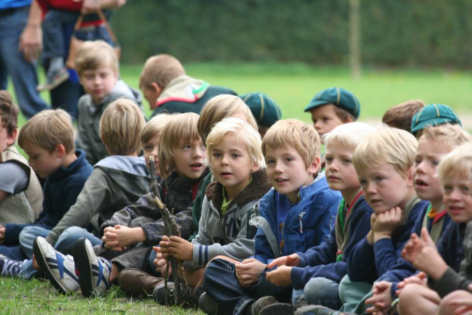 Sint-Martinus den XIIde - Opening 2013